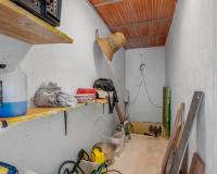 Resale - Detached Villa - Fortuna - Urbanizacion Las Kalendas