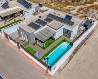Resale - Detached Villa - Fortuna - Urbanizacion Las Kalendas