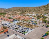 Resale - Detached Villa - Fortuna - Urbanizacion Las Kalendas