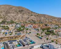 Resale - Detached Villa - Fortuna - Urbanizacion Las Kalendas