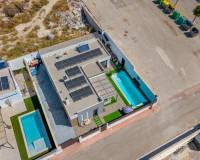 Resale - Detached Villa - Fortuna - Urbanizacion Las Kalendas
