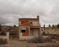 Resale - Detached Villa - Fortuna