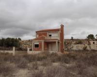 Resale - Detached Villa - Fortuna