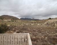 Resale - Detached Villa - Fortuna