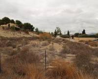 Resale - Detached Villa - Fortuna