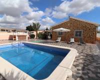 Resale - Detached Villa - Fortuna