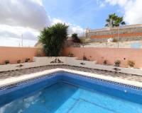 Resale - Detached Villa - Fortuna