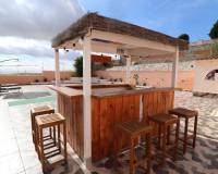 Resale - Detached Villa - Fortuna