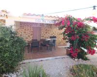 Resale - Detached Villa - Fortuna
