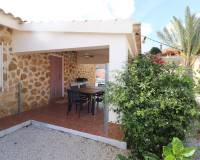 Resale - Detached Villa - Fortuna
