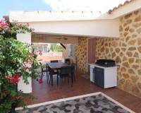 Resale - Detached Villa - Fortuna