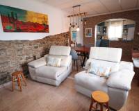 Resale - Detached Villa - Fortuna