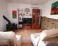 Resale - Detached Villa - Fortuna