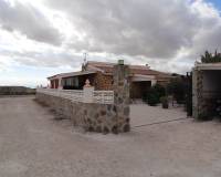 Resale - Detached Villa - Fortuna