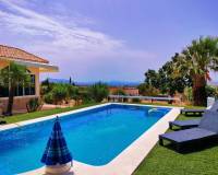 Resale - Detached Villa - Fortuna