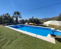 Resale - Detached Villa - Fortuna