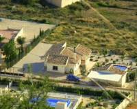 Resale - Detached Villa - Fortuna