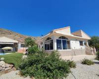 Resale - Detached Villa - Fortuna