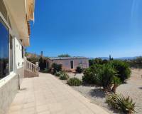 Resale - Detached Villa - Fortuna