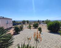 Resale - Detached Villa - Fortuna