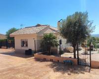 Resale - Detached Villa - Fortuna