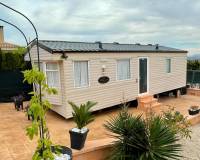 Resale - Detached Villa - Fortuna