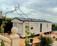 Resale - Detached Villa - Fortuna