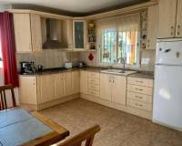Resale - Detached Villa - Fortuna