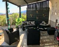 Resale - Detached Villa - Fortuna