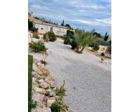 Resale - Detached Villa - Fortuna