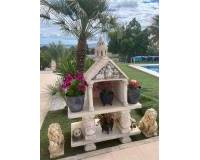 Resale - Detached Villa - Fortuna