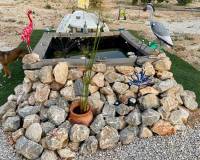 Resale - Detached Villa - Fortuna