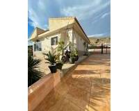 Resale - Detached Villa - Fortuna