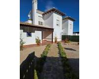 Resale - Detached Villa - Fuente Alamo - Las Palas