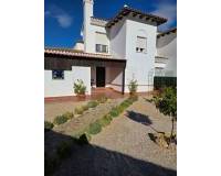 Resale - Detached Villa - Fuente Alamo - Las Palas