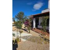 Resale - Detached Villa - Fuente Alamo - Las Palas