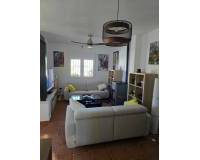 Resale - Detached Villa - Fuente Alamo - Las Palas