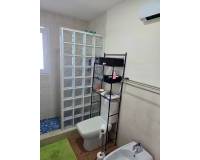 Resale - Detached Villa - Fuente Alamo - Las Palas
