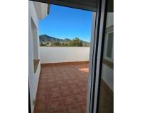 Resale - Detached Villa - Fuente Alamo - Las Palas