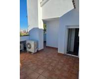 Resale - Detached Villa - Fuente Alamo - Las Palas