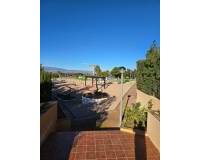 Resale - Detached Villa - Fuente Alamo - Las Palas