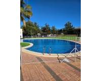 Resale - Detached Villa - Fuente Alamo - Las Palas