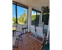 Resale - Detached Villa - Fuente Alamo - Las Palas