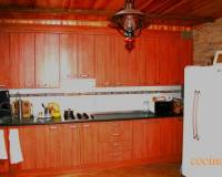 Resale - Detached Villa - Gea Y Truyols