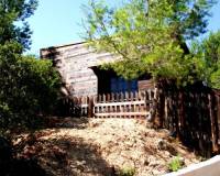 Resale - Detached Villa - Gea Y Truyols