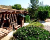 Resale - Detached Villa - Gea Y Truyols