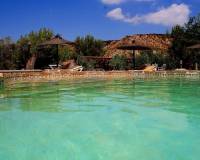 Resale - Detached Villa - Gea Y Truyols