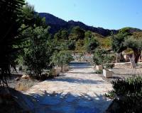 Resale - Detached Villa - Gea Y Truyols