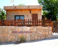Resale - Detached Villa - Gea Y Truyols