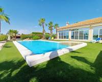 Resale - Detached Villa - Gea Y Truyols